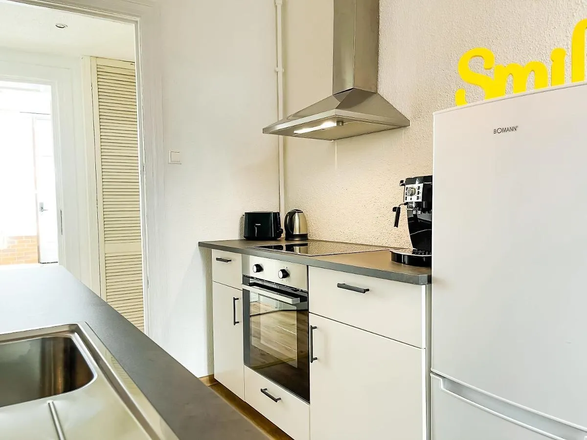 Bright 2 Bedroom Apartment In Convinient Location Berlin Deutschland